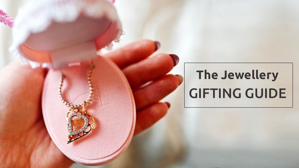 the jewellery gifting