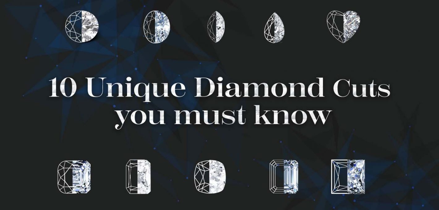 10 Unique Diamond Cuts You Must Know 1420x680 1