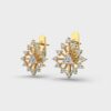 Everyday Glam Diamond Earrings
