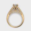 1 Carat Solitaire Majestic Ring