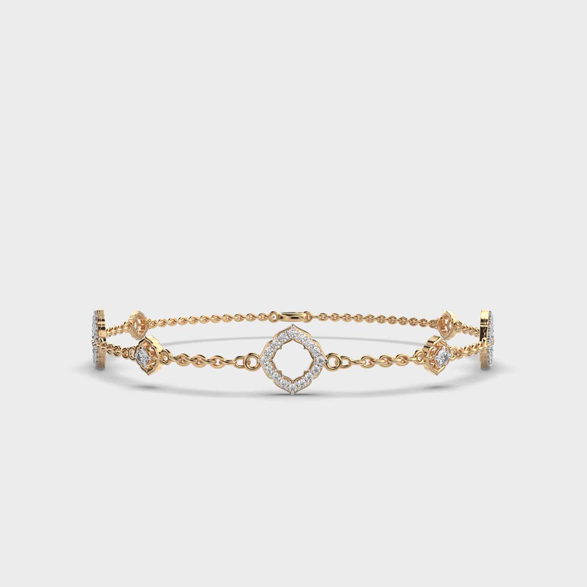 Everyday Chain Bracelet