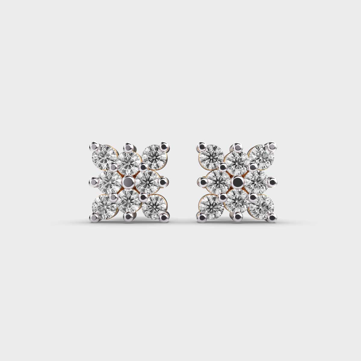 Stun The Sun Studs