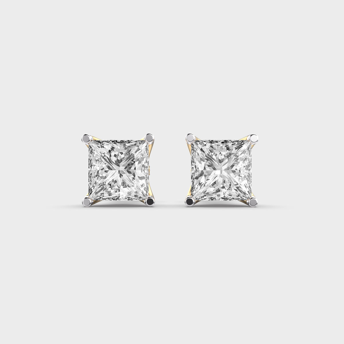 Quick Choice Diamond Studs