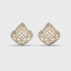 Regal Brilliance Diamond Stud