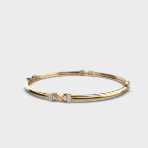 Love and Light Bangle