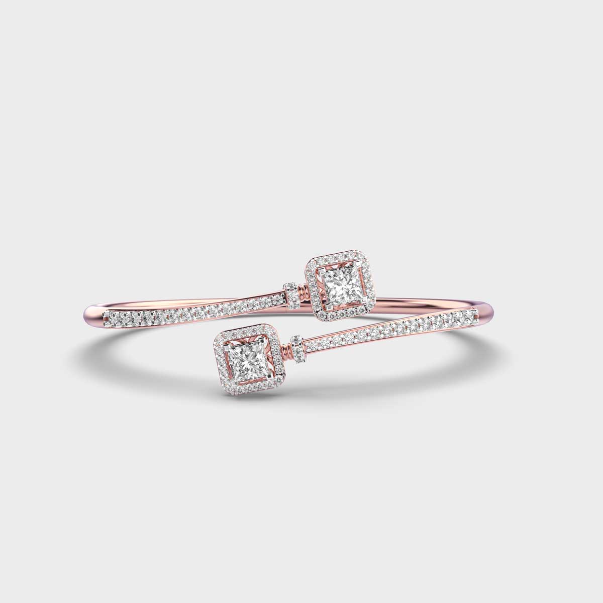 Miracle Diamond Bracelet