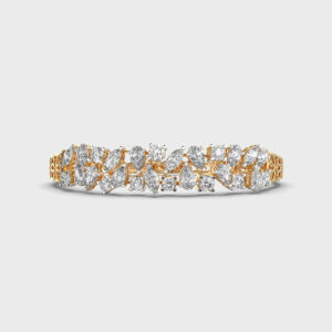 Fairytale Diamond Bracelet