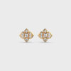 Renaissance Allure Diamond Studs