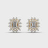 Celestial Shine Diamond Studs