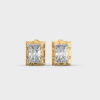 Everlasting Charm Diamond Studs