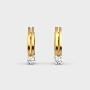 Diamond Dewdrops Diamond Earrings