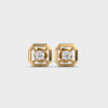 Boxed Sparkle Diamond Studs