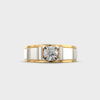 Regal Heritage Diamond Men's Ring