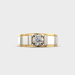 Regal Heritage Diamond Men's Ring