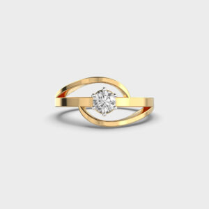 Glam Girl Diamond Ring