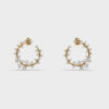 Stars of Axis Diamond Studs