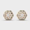 Raahat Diamond Studs