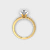 1.5 Carat Classic Solitaire Ring