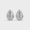 Dewdrop Wonder Diamond Studs
