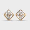 Twillight Stars Diamond Studs