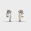 Luminous Thrills Diamond Earrings