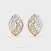 Celeste Beauty Diamond Earstuds