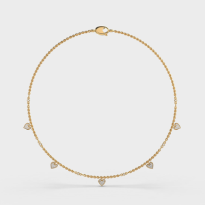 Diamond Necklace