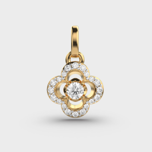 Diamond Pendant