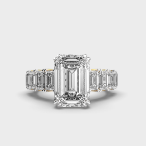 Diamond Rings