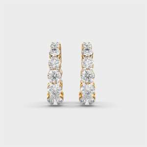 diamond earrings for women