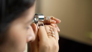 Lab-Grown Diamonds
