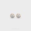 Lustre Shine Diamond Earstuds
