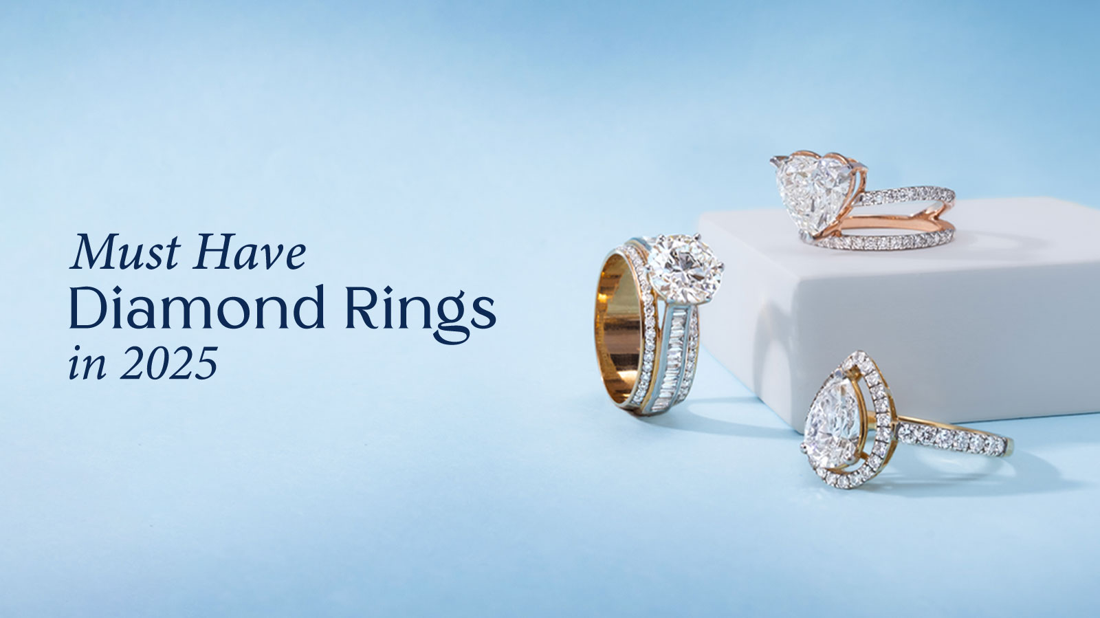 diamond rings for women