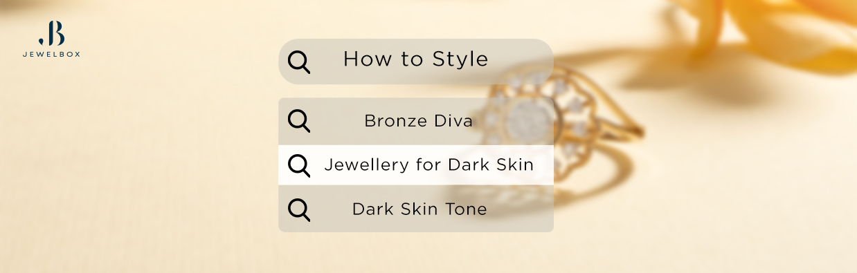 Dark Skin tone