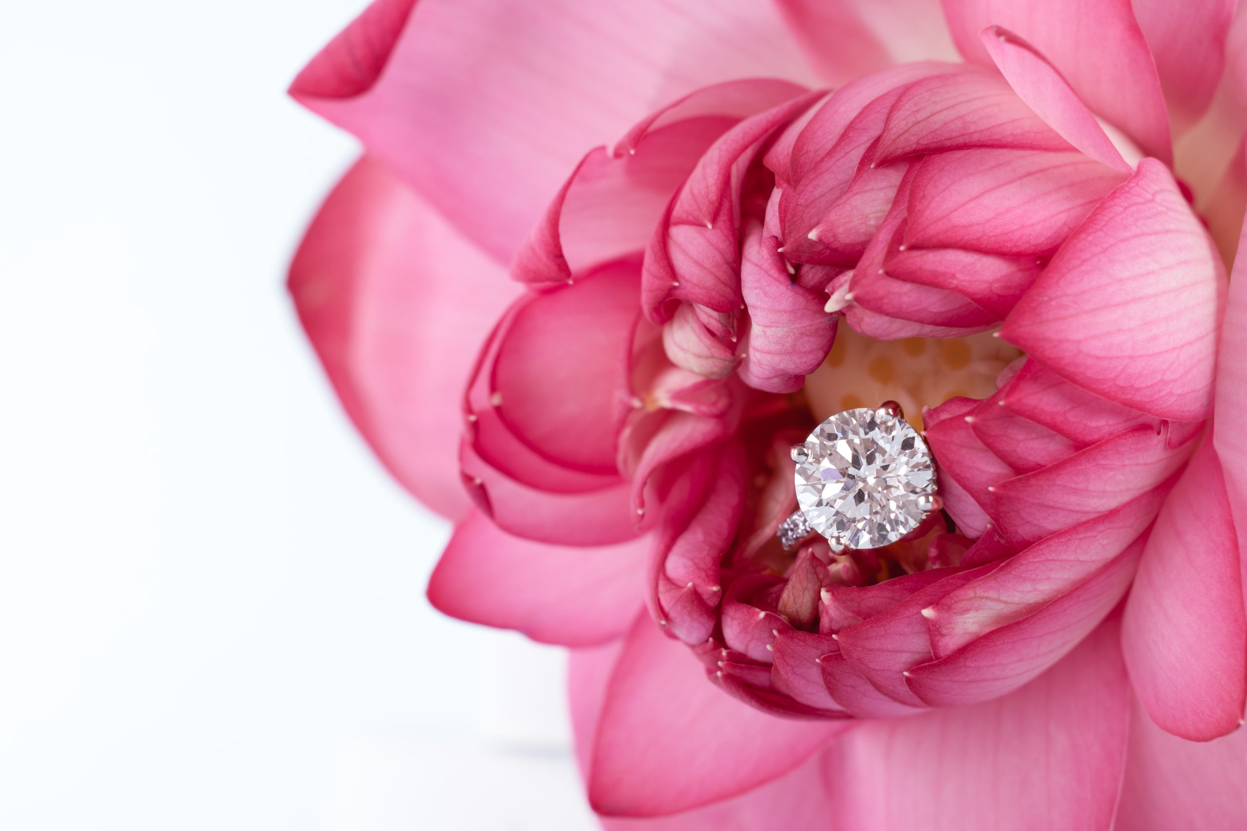 What Makes Padma Cut Diamonds Unique?  